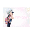 yuachan.Stamp.2（個別スタンプ：4）