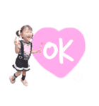 yuachan.Stamp.2（個別スタンプ：16）
