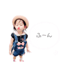 yuachan.Stamp.2（個別スタンプ：19）