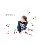 yuachan.Stamp.2（個別スタンプ：20）