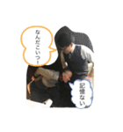 126歳の人（個別スタンプ：5）