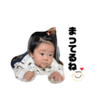 りくろー4（個別スタンプ：10）