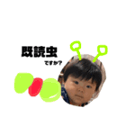 りくろー4（個別スタンプ：13）