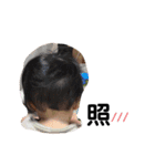 りくろー4（個別スタンプ：14）