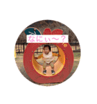 りほしか勝たんPart 2（個別スタンプ：5）