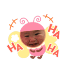 りほしか勝たんPart 2（個別スタンプ：36）