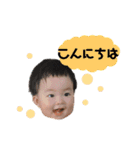 きょろすけ2（個別スタンプ：2）