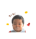 きょろすけ2（個別スタンプ：23）