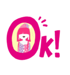 みっこと（個別スタンプ：1）