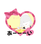 みっこと（個別スタンプ：5）