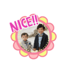 みことちびちゃん③（個別スタンプ：6）