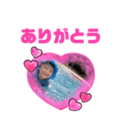 TAKUTOスタンプ3（個別スタンプ：5）