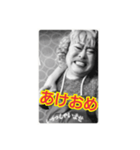 THE裏MONSTER_28（個別スタンプ：2）
