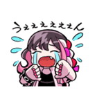 NёNeと「ねぇねぇあそぼうよ！！」（個別スタンプ：22）