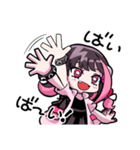 NёNeと「ねぇねぇあそぼうよ！！」（個別スタンプ：29）