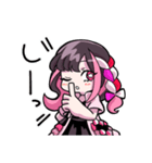 NёNeと「ねぇねぇあそぼうよ！！」（個別スタンプ：30）