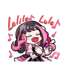 NёNeと「ねぇねぇあそぼうよ！！」（個別スタンプ：31）