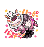 NёNeと「ねぇねぇあそぼうよ！！」（個別スタンプ：36）