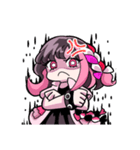 NёNeと「ねぇねぇあそぼうよ！！」（個別スタンプ：38）