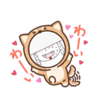 みーーーさま（個別スタンプ：6）