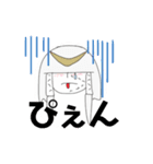 みーーーさま（個別スタンプ：8）