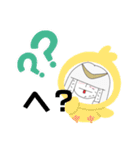 みーーーさま（個別スタンプ：11）