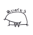 おざぶくんver2（個別スタンプ：7）