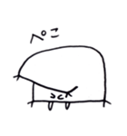 おざぶくんver2（個別スタンプ：13）