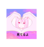 アハハハ！、！（個別スタンプ：3）