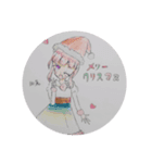 アハハハ！、！（個別スタンプ：5）