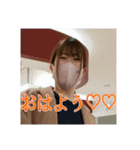 ちばちゃんファンクラブ（個別スタンプ：1）