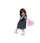 りあいおたくかいみりゅ（個別スタンプ：8）