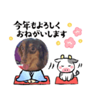★kokoa★（個別スタンプ：1）