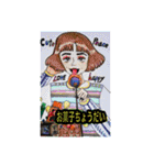 澪のスタンプ♡（個別スタンプ：25）