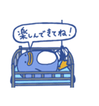 全然大丈夫なペンギン（個別スタンプ：31）