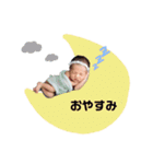 Ena-①（個別スタンプ：6）