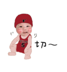 Little Ryan 1（個別スタンプ：2）