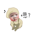 Little Ryan 1（個別スタンプ：6）