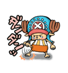 ONE PIECE × 820.第一弾（個別スタンプ：28）