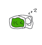 わっしょい！！（個別スタンプ：8）