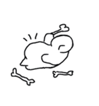 わっしょい！！（個別スタンプ：11）