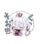 町山マチカ（個別スタンプ：13）