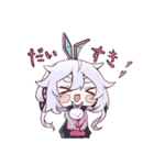 町山マチカ（個別スタンプ：15）
