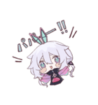 町山マチカ（個別スタンプ：16）