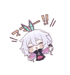 町山マチカ（個別スタンプ：17）