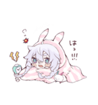 町山マチカ（個別スタンプ：20）