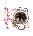 KOKINⓒ2（個別スタンプ：7）