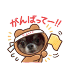 KOKINⓒ2（個別スタンプ：12）
