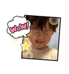 りくすたんぷ⭐︎3（個別スタンプ：2）