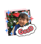 りくすたんぷ⭐︎3（個別スタンプ：3）
